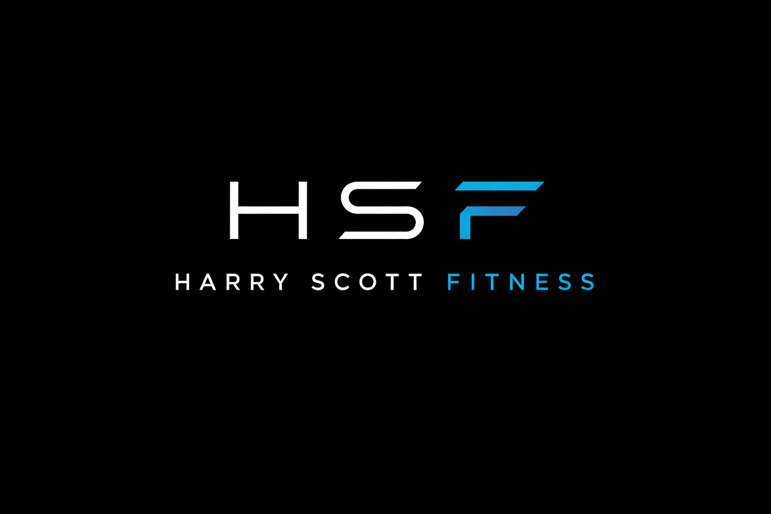 Harry Scott Fitness